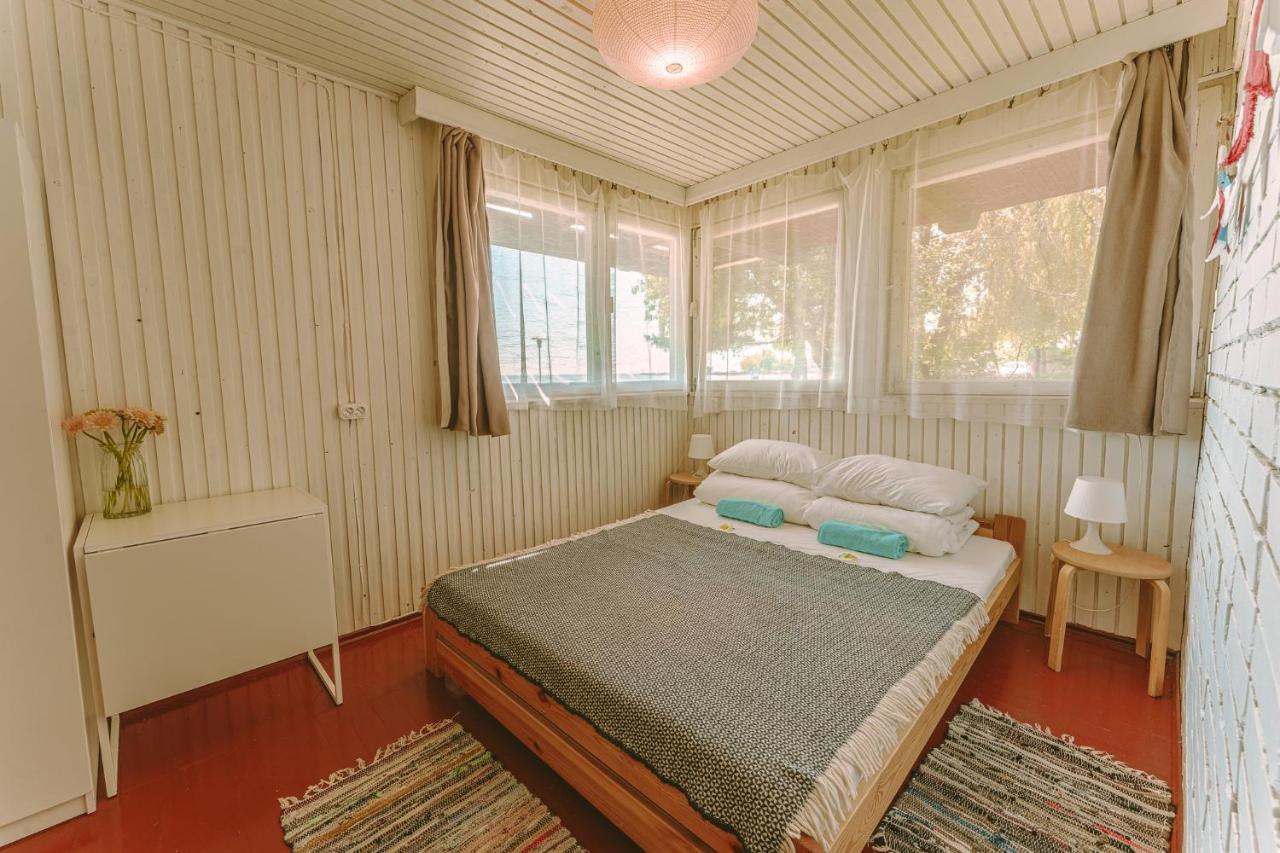 Hotel Guboja à Nido Extérieur photo