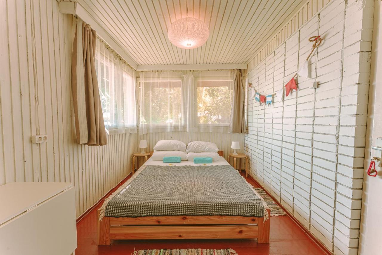 Hotel Guboja à Nido Extérieur photo